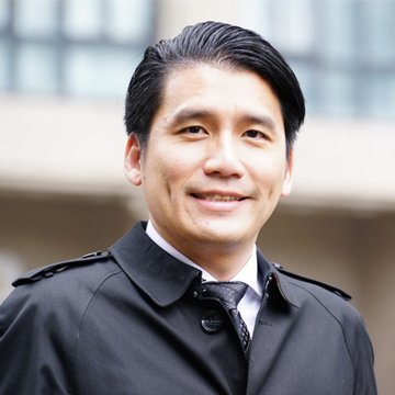 方元沂照片