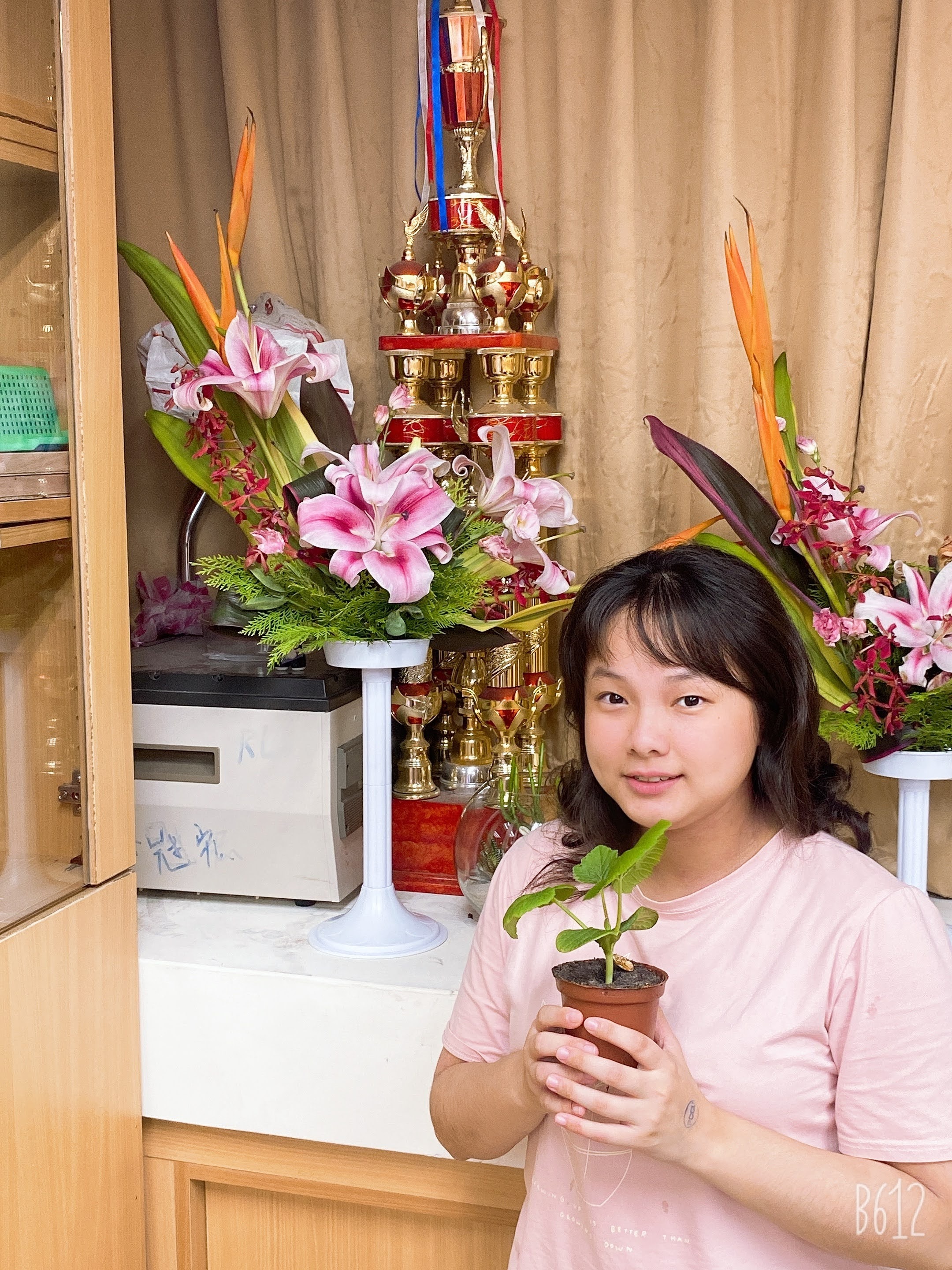 蘇奕如照片