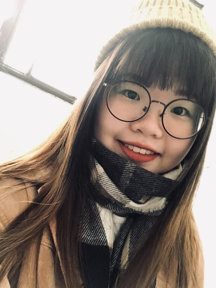 陳星妤照片