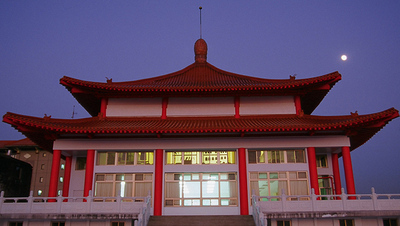 孫文郁 - 建築系1981畢圖片