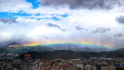 大氣與地質科學系介紹圖片