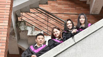 僑港澳生暨外國學生獎助學金 【Scholarships for Overseas Chinese/ Hong Kong & Macau and International Students】圖片