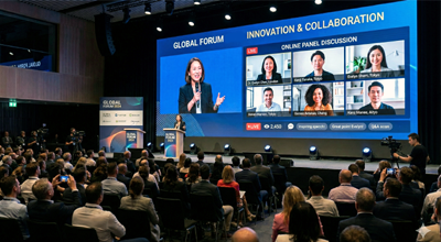 【大學申請入學】實體講座 & 線上座談會圖片