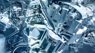 Department of Mechanical Engineering圖片