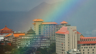 華岡教授論文榮登國際期刊，文大物理系陳繩義教授主題論文首登《物理學報》圖片