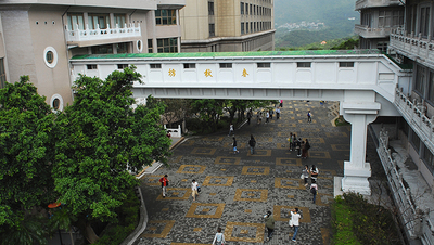 「實習、國考到學碩一貫，我成為具食品背景的營養師」＿保健營養學系／覺嘉欣圖片