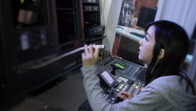 Department of Mass Communication圖片