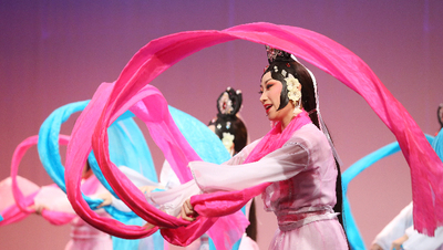 Department of Chinese Drama圖片