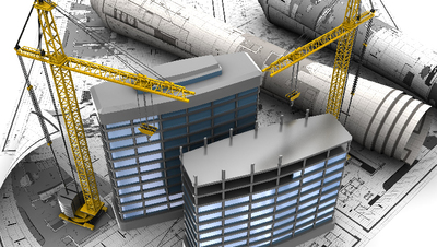 建築及都市設計學系介紹圖片