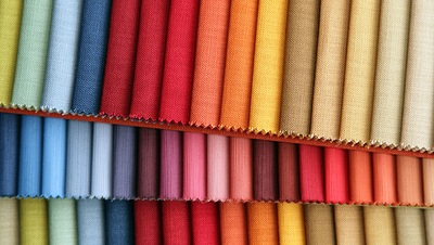 Department of Textile Technology and Innovation Application Engineering圖片