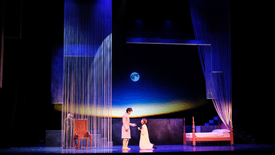 Department of Theater Arts圖片