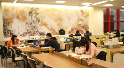「行管到財金，找到了屬於我真的喜歡的事情 」＿財務金融所／陳俐淳圖片